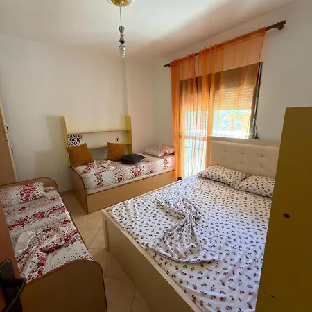 Simple Mali I Robit Golem (Tirana)
